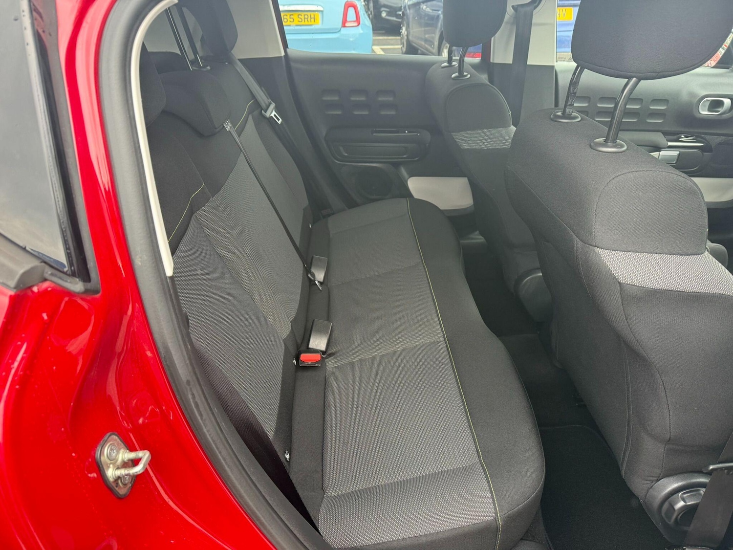 Used Citroen C3 2018 for sale - 77612025: Photo 27