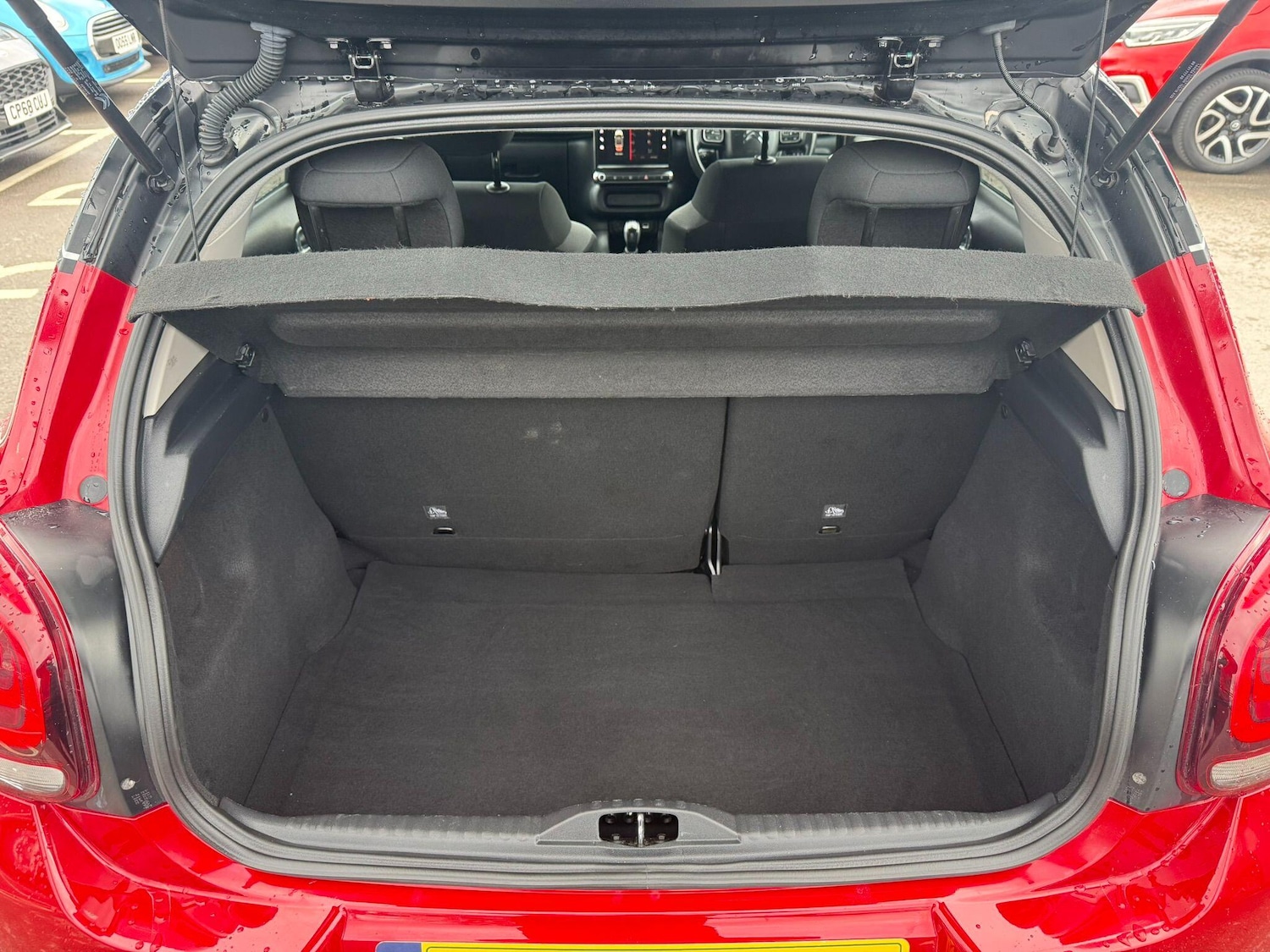 Used Citroen C3 2018 for sale - 77612025: Photo 29