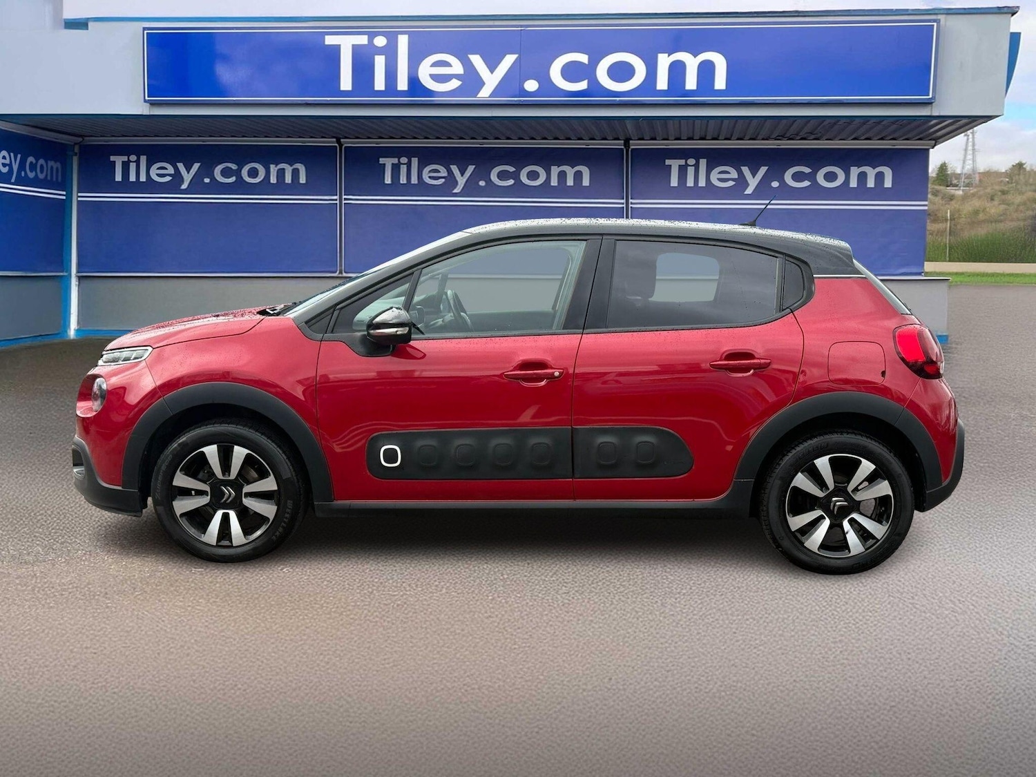 Used Citroen C3 2018 for sale - 77612025: Photo 6