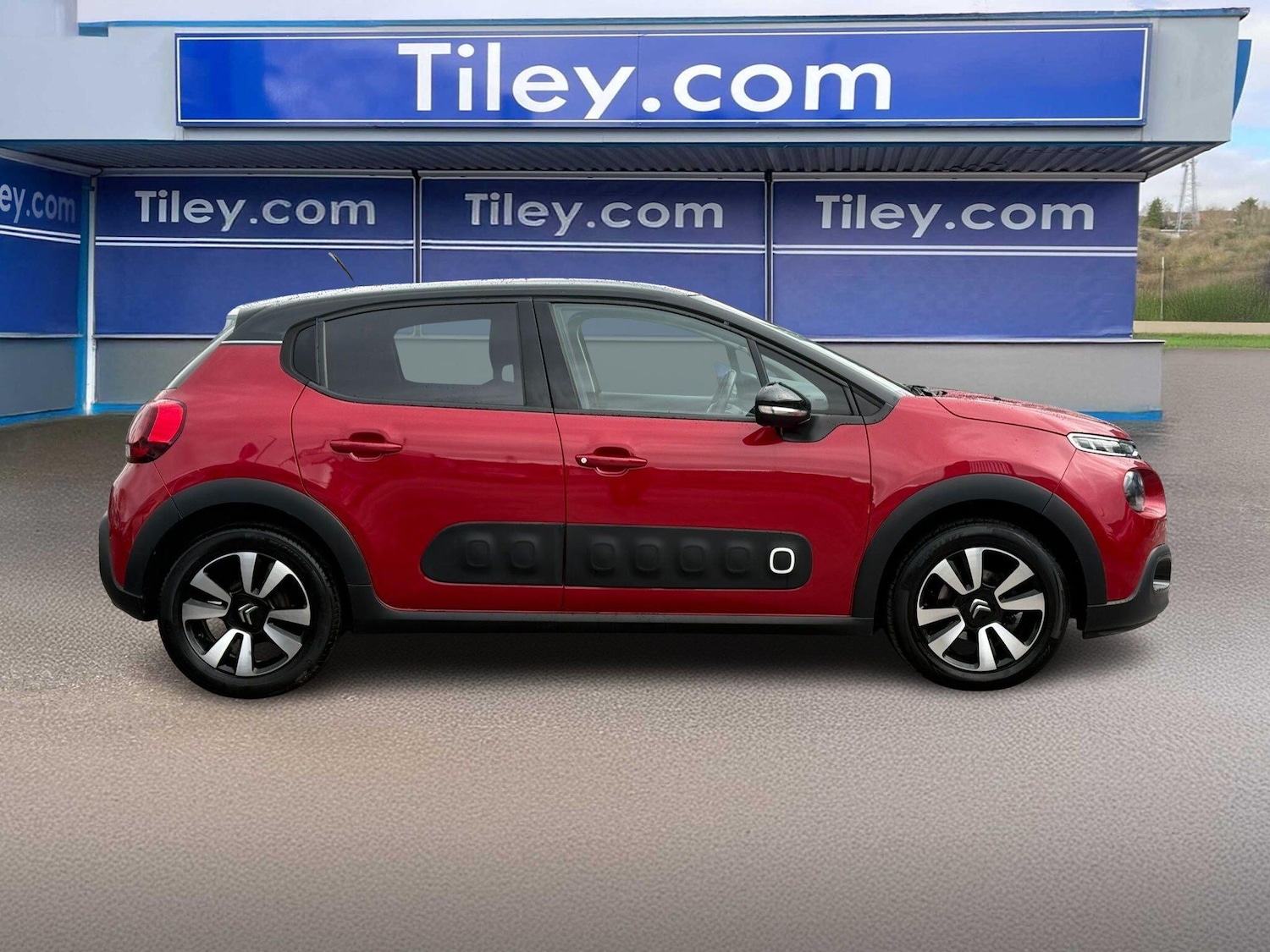 Used Citroen C3 2018 for sale - 77612025: Photo 7