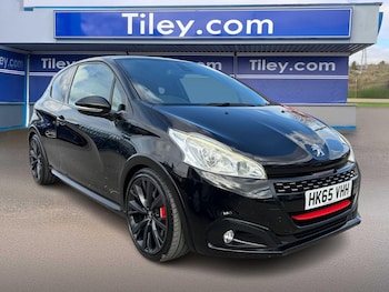 Peugeot 208 feature image