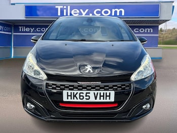 Used Peugeot 208 2016 for sale - 77939874: Photo