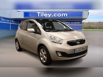 2013 (62) - 1.6 EcoDynamics 3 Euro 5 (s/s) 5dr