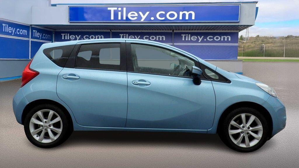 Used Nissan Note 2015 for sale - 77575060: Photo 5