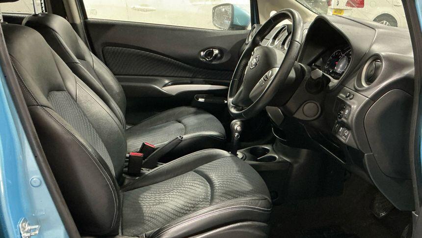 Used Nissan Note 2015 for sale - 77575060: Photo 6