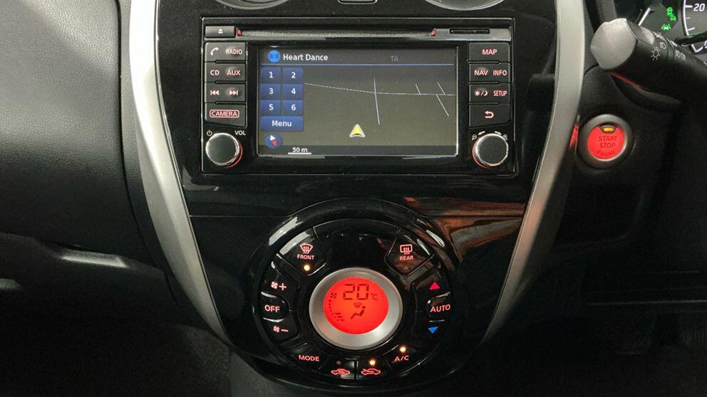 Used Nissan Note 2015 for sale - 77575060: Photo 7