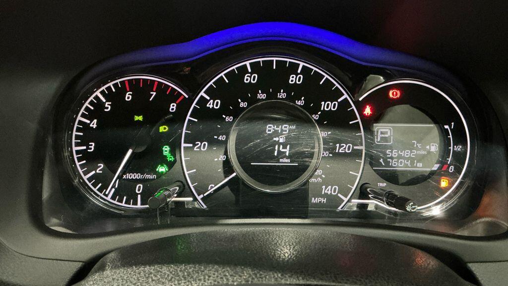 Used Nissan Note 2015 for sale - 77575060: Photo 8