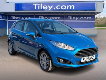 Ford Fiesta feature image