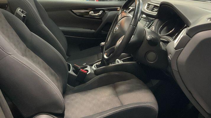 Used Nissan Qashqai 2014 for sale - 77633323: Photo 5