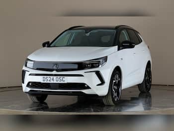 Used Vauxhall Other 2024 for sale - 79623195: Photo