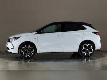 Used Vauxhall Other 2024 for sale - 79623195: Photo