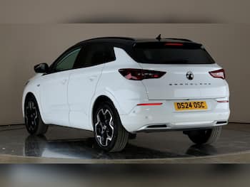 Used Vauxhall Other 2024 for sale - 79623195: Photo