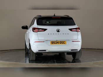 Used Vauxhall Other 2024 for sale - 79623195: Photo