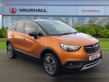 Used Vauxhall Crossland X 2019 for sale - 79154132: Photo
