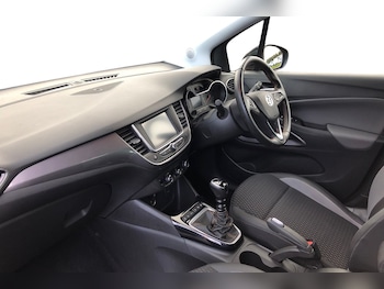 Used Vauxhall Crossland X 2019 for sale - 79154132: Photo