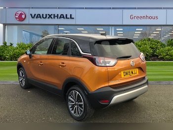 Used Vauxhall Crossland X 2019 for sale - 79154132: Photo