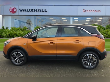 Used Vauxhall Crossland X 2019 for sale - 79154132: Photo