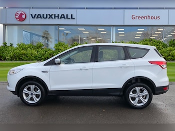 Used Ford Kuga 2016 for sale - 79154147: Photo