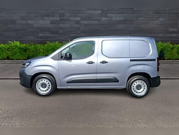 Used Vauxhall Combo 2026 for sale - 79774460: Photo