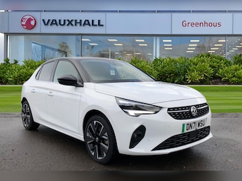 Used Vauxhall Corsa 2021 for sale - 79154168: Photo