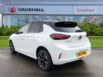 Used Vauxhall Corsa 2021 for sale - 79154168: Photo
