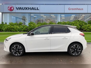 Used Vauxhall Corsa 2021 for sale - 79154168: Photo