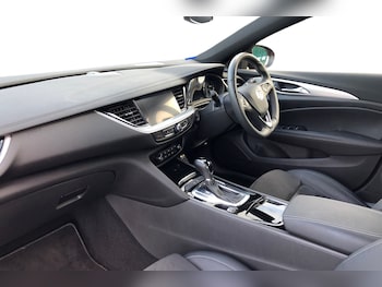 Used Vauxhall Insignia 2021 for sale - 79154131: Photo