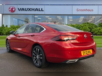 Used Vauxhall Insignia 2021 for sale - 79154131: Photo