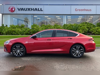 Used Vauxhall Insignia 2021 for sale - 79154131: Photo