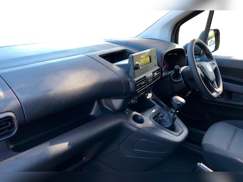 Used Vauxhall Combo 2022 for sale - 79154208: Photo