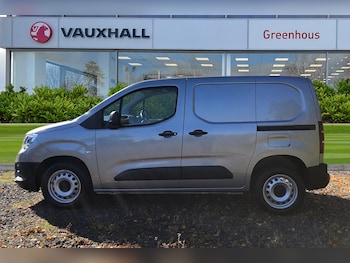 Used Vauxhall Combo 2022 for sale - 79154208: Photo