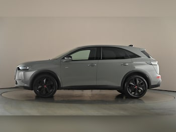 Used DS Automobiles DS 7 2023 for sale - 79623196: Photo