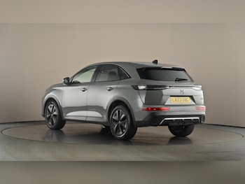 Used DS Automobiles DS 7 2023 for sale - 79623196: Photo