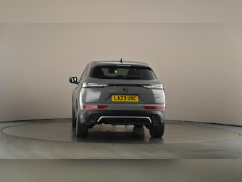 Used DS Automobiles DS 7 2023 for sale - 79623196: Photo