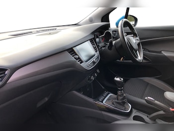 Used Vauxhall Crossland X 2019 for sale - 79154152: Photo