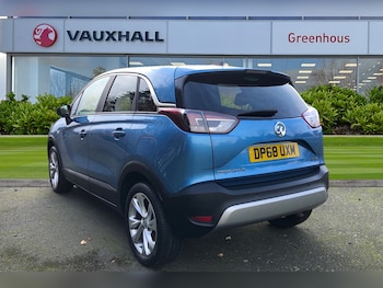 Used Vauxhall Crossland X 2019 for sale - 79154152: Photo