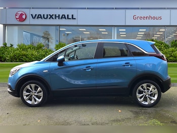 Used Vauxhall Crossland X 2019 for sale - 79154152: Photo