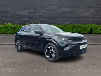 Used Vauxhall Mokka 2025 for sale - 79669734: Photo
