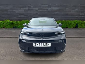 Used Vauxhall Mokka 2025 for sale - 79669734: Photo