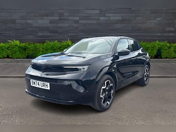Used Vauxhall Mokka 2025 for sale - 79669734: Photo
