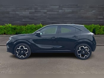 Used Vauxhall Mokka 2025 for sale - 79669734: Photo