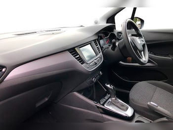 Used Vauxhall Crossland 2021 for sale - 79154189: Photo