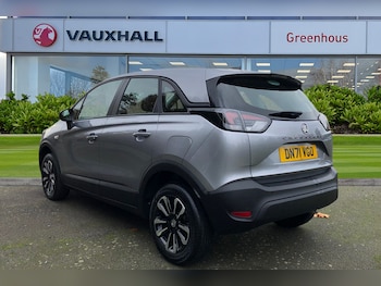 Used Vauxhall Crossland 2021 for sale - 79154189: Photo