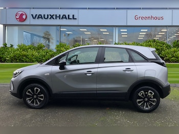 Used Vauxhall Crossland 2021 for sale - 79154189: Photo
