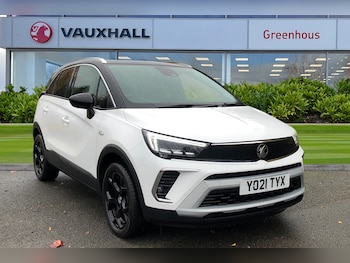 Used Vauxhall Crossland 2021 for sale - 79154130: Photo