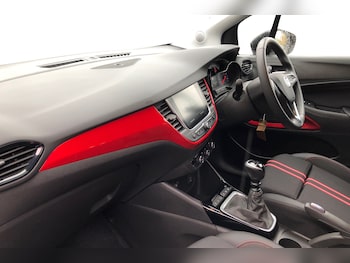 Used Vauxhall Crossland 2021 for sale - 79154130: Photo