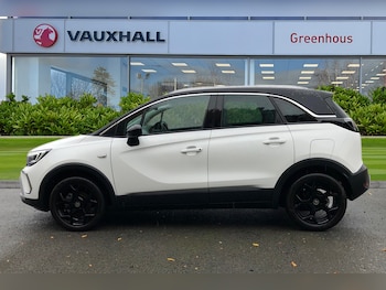 Used Vauxhall Crossland 2021 for sale - 79154130: Photo