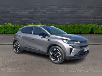 Used Renault Captur 2025 for sale - 79623177: Photo