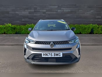 Used Renault Captur 2025 for sale - 79623177: Photo