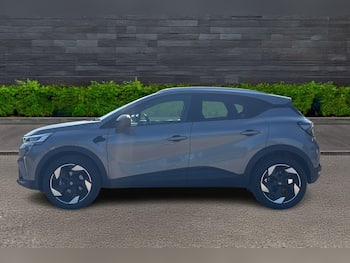 Used Renault Captur 2025 for sale - 79623177: Photo